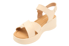Sandale din Piele Naturala Stephano 5013 - Stephano - amely.ro