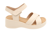 Sandale din Piele Naturala Stephano 5013 - Stephano - amely.ro