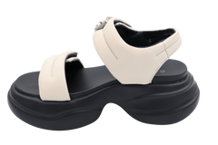 Sandale din Piele Naturala Stephano 6818 - 1 - A - Stephano - pantofia.ro