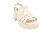 Sandale din Piele Naturala Stephano TP1007 - 1 - Stephano - amely.ro
