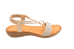 Sandale Marina Torres 46060 - Marina Torres - amely.ro