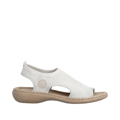 Sandale Rieker 61851 - 60 - Rieker - amely.ro