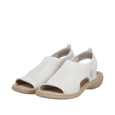 Sandale Rieker 61851 - 60 - Rieker - amely.ro