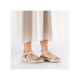 Sandale Rieker 66201 - 62 - Rieker - amely.ro