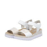 Sandale Rieker V4476 - 80 - Rieker - amely.ro