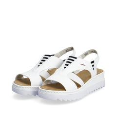 Sandale Rieker V44Y5-80 - Remonte - amely.ro