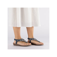 Sandale Rieker V7561 - 14 - Rieker - pantofia.ro