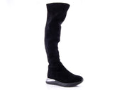 '-amely.ro-amely.ro-Cizme Dama Feeling Piele Naturala Intoarsa Bell 678-3237 /Nv