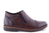 '-amely.ro-Rieker-Ghete Barbati Rieker Piele Naturala Riek 15384 /M