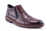 '-amely.ro-Rieker-Ghete Barbati Rieker Piele Naturala Riek 15384 /M
