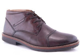 '-amely.ro-Rieker-Ghete Barbati Rieker Piele Naturala Riek 35340 /M