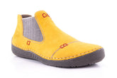 '-amely.ro-Rieker-Ghete Dama Rieker Piele Naturala Nabuk Riek 52590 /Glb