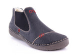 '-amely.ro-Rieker-Ghete Dama Rieker Piele Naturala Riek 52590 /N
