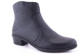 '-amely.ro-Rieker-Ghete Dama Rieker Piele Ecologica Riek Y0761 /N