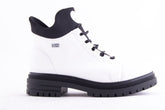 '-amely.ro-Rieker-Ghete Dama Rieker Riek Y3163 /Alb
