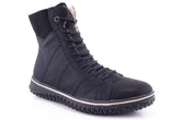 '-amely.ro-Rieker-Ghete Dama Rieker Piele Ecologica Riek Z4228 /N