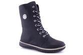 '-amely.ro-Rieker-Ghete Dama Rieker Piele Ecologica Riek Z4248 /N