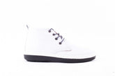 '-amely.ro-Claudio Casini-Ghete Dama Piele Naturala De Vitel Claudio Casini Cart 1084 /Alb