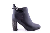 '-amely.ro-amely.ro-Ghete Dama Feeling Piele Naturala Bell 513-3708 /N