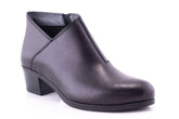'-amely.ro-amely.ro-Ghete Dama Mark Piele Naturala Mark 558 /N