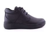 '-amely.ro-amely.ro-Ghete Dama Mark Piele Naturala Mark 571 /N