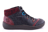 '-amely.ro-Rieker-Ghete Dama Rieker Piele Naturala Riek 44430/N