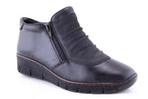 '-amely.ro-Rieker-Ghete Dama Rieker Piele Naturala Riek 53742 /N