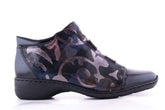 '-amely.ro-Rieker-Ghete Dama Rieker Piele Naturala Riek 58398 /Ncol