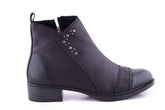 '-amely.ro-Rieker-Ghete Dama Rieker Piele Naturala Riek 73477 /N