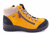 '-amely.ro-Rieker-Ghete Dama Rieker Piele Naturala Riek L7132 /Glb