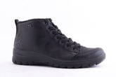 '-amely.ro-Rieker-Ghete Dama Piele Naturala Rieker Riek L7142 /N