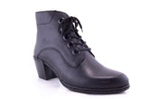 '-amely.ro-Rieker-Ghete Dama Rieker Piele Naturala Riek Y2100 /N