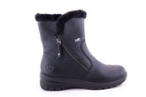 '-amely.ro-Rieker-Ghete Dama Rieker Piele Naturala Riek Z7181 /N