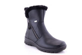 '-amely.ro-Rieker-Ghete Dama Rieker Piele Naturala Riek Z7181 /N