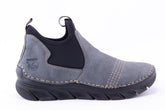 '-amely.ro-Rieker-Ghete Dama Rieker Riek 75064 /Abs