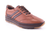 '-amely.ro-Claudio Casini-Pantofi Barbati Claudio Casini Din Piele Naturala De Vitel Cart 1024 /M