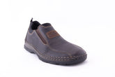 '-amely.ro-Rieker-Pantofi Barbati Rieker Piele Naturala Riek 05363 /M