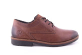 '-amely.ro-Rieker-Pantofi Barbati Rieker Piele Naturala Riek 15332 /M