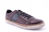 '-amely.ro-Rieker-Pantofi Barbati Piele Naturala Rieker Riek 17920 /Bor