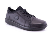 '-amely.ro-Rieker-Pantofi Barbati Rieker Piele Naturala Riek B2769/N