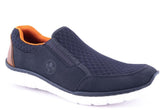 '-amely.ro-Rieker-Pantofi Barbati Rieker Riek B8769 /Abs