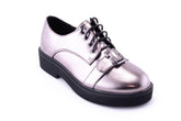 '-amely.ro-amely.ro-Pantofi Dama Karo Xh-33 /Gri