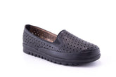 '-amely.ro-Claudio Casini-Pantofi Dama Piele Naturala De Vitel Claudio Casini Cart 801 /N