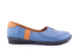 '-amely.ro-amely.ro-Pantofi Dama Green Piele Naturala Mira 2002 /Abd