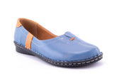 '-amely.ro-amely.ro-Pantofi Dama Green Piele Naturala Mira 2002 /Abd