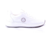 '-amely.ro-Rieker-Pantofi Dama Rieker Riek N5504 /Alb