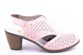 '-amely.ro-Rieker-Pantofi Dama Rieker Piele Naturala Riek 40971 /Rz