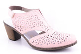 '-amely.ro-Rieker-Pantofi Dama Rieker Piele Naturala Riek 40971 /Rz