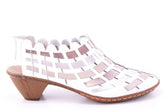'-amely.ro-Rieker-Pantofi Dama Rieker Piele Naturala Riek 46778 /Agr