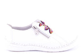 '-amely.ro-Rieker-Pantofi Dama Rieker Piele Naturala Riek 52511 /A